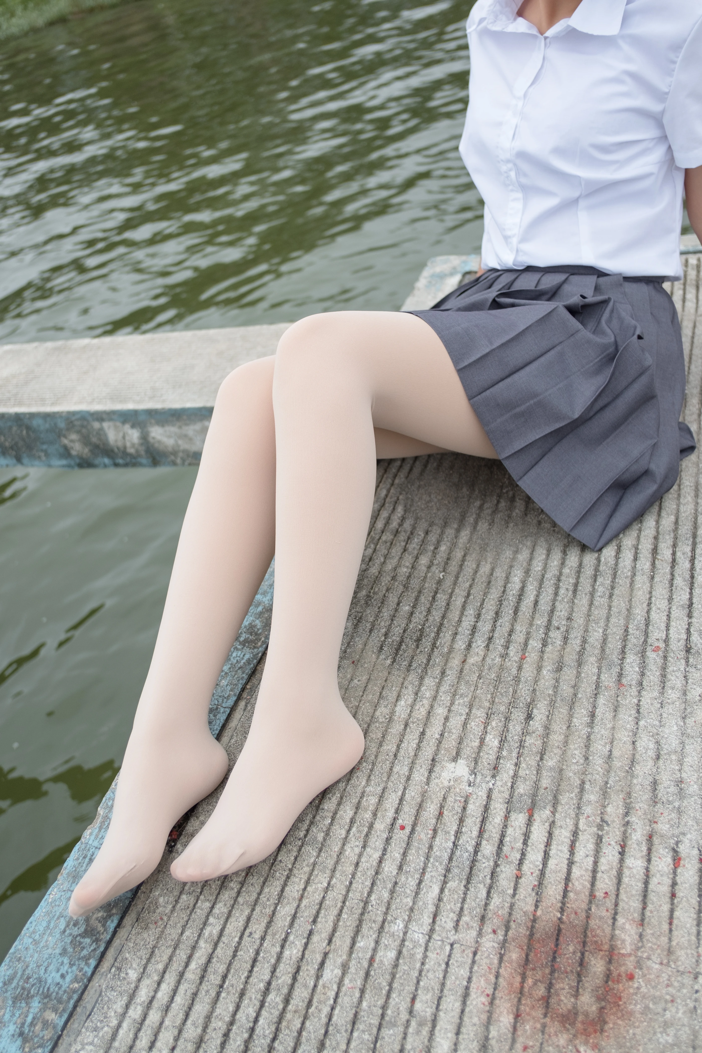 森萝财团 BETA-005 [75P]插图4